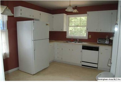 Nice kitchen with breakfast nook