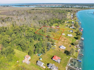 00 Dickinson Island, Algonac, MI 48001 - photo 5