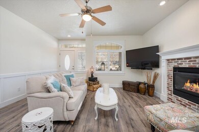 2993 E Pine Hollow Ln, Eagle, ID 83616 - photo 3