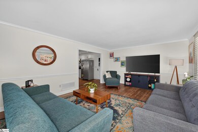 405 Brook Glenn Rd, Taylors, SC 29687 - photo 7