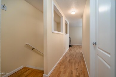 Entry Hall