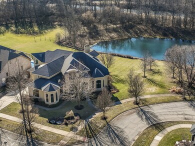 396 Shadow Creek Ln, Naperville, IL 60540 - photo 2