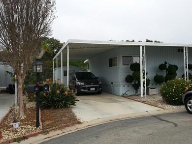 Carport