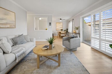 3763 Udall St unit 404, San Diego, CA 92107 - photo 5