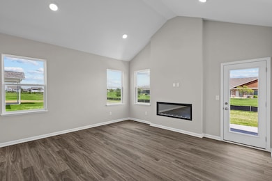 Interior - Representational Photo