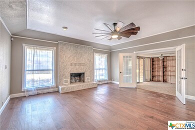 1402 Hawk Trail, Copperas Cove, TX 76522 - photo 7