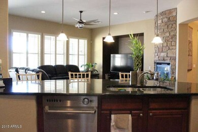 Large Breakfast Bar