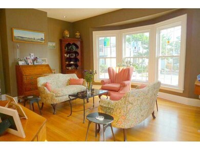 1 Russell St, Portland, ME 04102 - photo 3