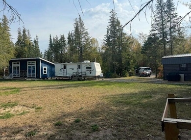 4525 Straits View Dr, Carp Lake, MI 49718 - photo 7