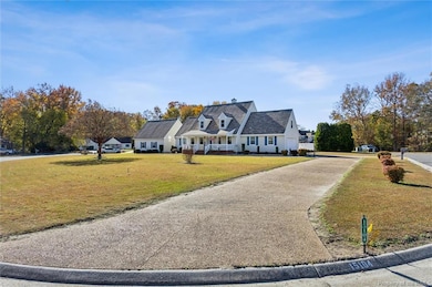 15104 S Brading Ct, Carrollton, VA 23314 - photo 4