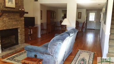 2612 Whatley Ave unit 14, Savannah, GA 31404 - photo 3