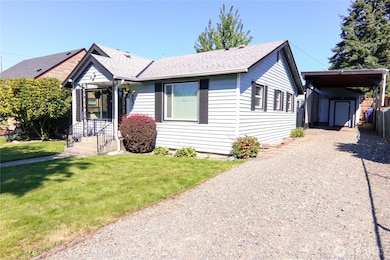 6825 S Lawrence St, Tacoma, WA 98409 - photo 3