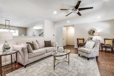 4947 Creighton Dr, Dallas, TX 75214 - photo 6