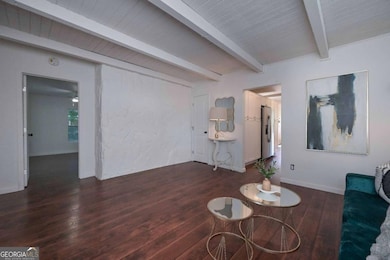 19 Walnut St, Aragon, GA 30104 - photo 6