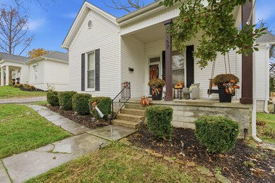 107 Clay St, Mount Sterling, KY 40353 - photo 4