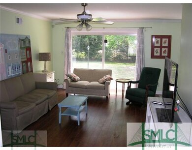 Den/Family/Great Room.