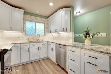 9300 Arlene Dr unit 219, Anchorage, AK 99502 - photo 6