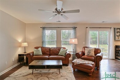 OPEN Floor Plan.