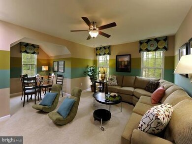 1103 Sassafras Cir, Eldersburg, MD 21784 - photo 4