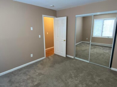 Bedroom 1 view 2