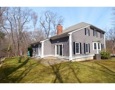 4 Brook Cir, Danvers, MA 01923 - photo 4