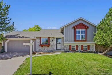 21638 E Powers Cir S, Centennial, CO 80015 - photo 2