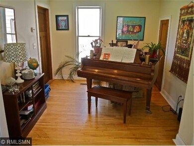 Main - Was a 3rd Bedroom till it was converted to 