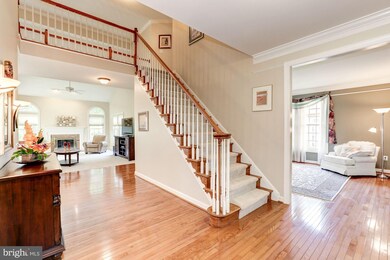 12005 Arista Manor Way, Germantown, MD 20876 - photo 3