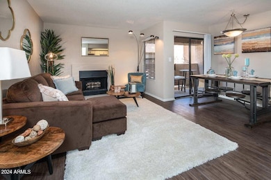 242 S Beck Ave unit 2, Tempe, AZ 85281 - photo 2