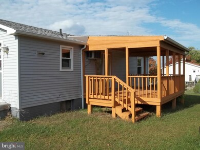 166 W Ridge Loop Rd, Romney, WV 26757 - photo 4