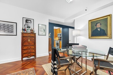 220 Riverside Blvd unit 10F, New York, NY 10069 - photo 3