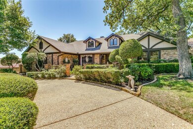 409 Falcon Ct, Colleyville, TX 76034 - photo 3