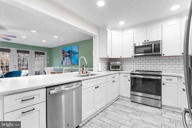 1101 Andover Ct unit 51, Marlton, NJ 08053 - photo 7