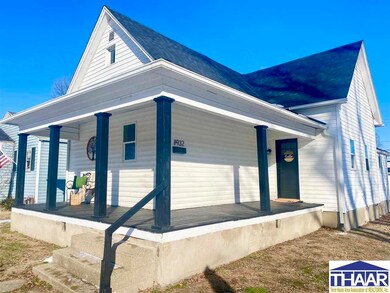 1932 S 7th St, Terre Haute, IN 47802 - photo 2