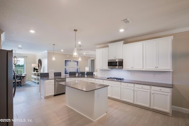 248 Higgins Loop, Saint Augustine, FL 32092 - photo 3