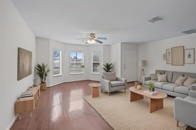 1719 Redwing Pines Dr, Houston, TX 77009 - photo 4