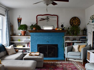 44 Van Buren St, Albany, NY 12206 - photo 2