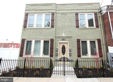 1863 Corcoran St NE unit 2, Washington, DC 20002 - photo 2