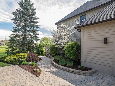 5261 Prairie Dunes Ct N unit 256, Ann Arbor, MI 48108 - photo 5