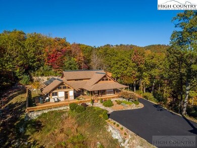 2473 Little Laurel Rd, Boone, NC 28607 - photo 2