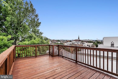 407 E Hamburg St, Baltimore, MD 21230 - photo 6