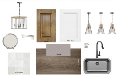 Design Board 1, Lot 13 Settler's Square