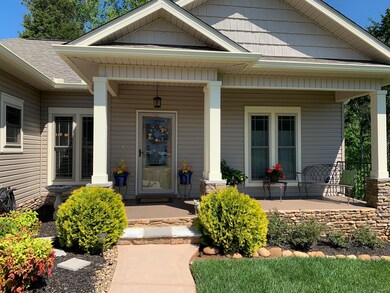 412 Cheeyo Place, Loudon, TN 37774 - photo 3