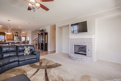 3514 Mendocino Park, San Antonio, TX 78261 - photo 3