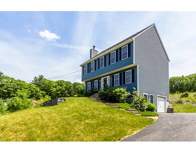 74 Ferry St, South Grafton, MA 01560 - photo 4