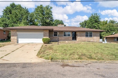 613 S Jefferson Ave, Union, MO 63084 - photo 3