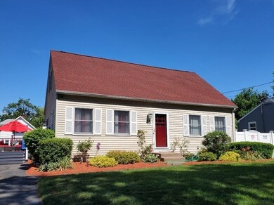 41 Fairhaven Dr, Indian Orchard, MA 01151 - photo 2