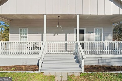 161 Arnco 6th St, Newnan, GA 30263 - photo 2