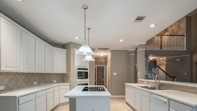 16906 Sandestine Dr, Houston, TX 77095 - photo 5