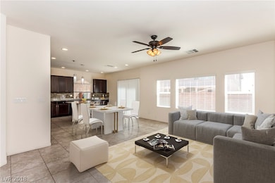 7148 S Bronco St, Las Vegas, NV 89118 - photo 6